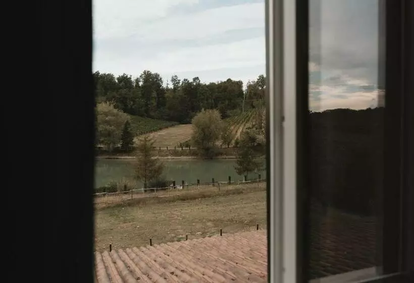 Valditerra Vini   B&b La Rombetta