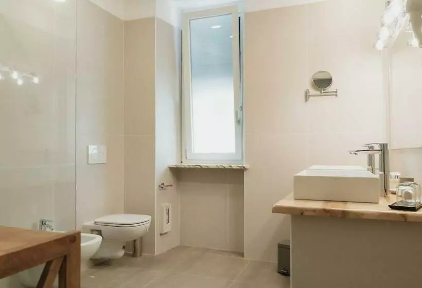 Valditerra Vini   B&b La Rombetta