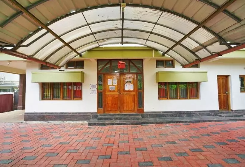 Hotelli Collection O Lala Homes