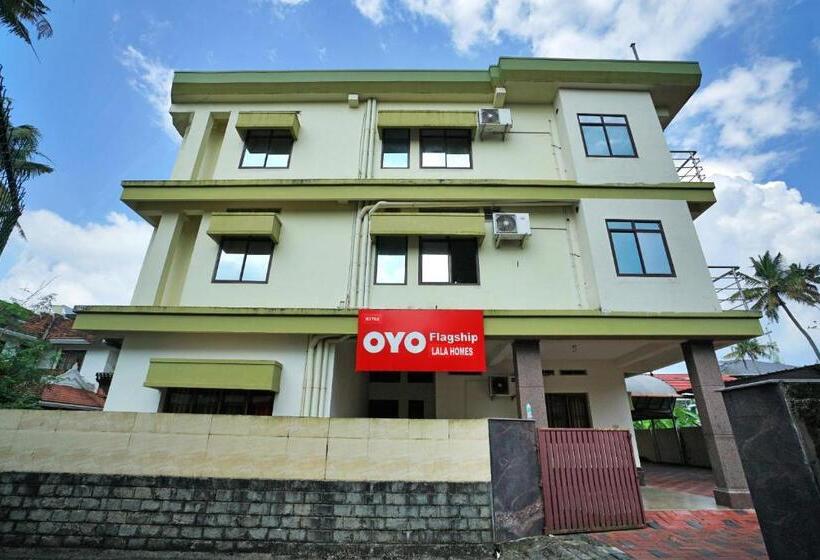 فندق Collection O Lala Homes