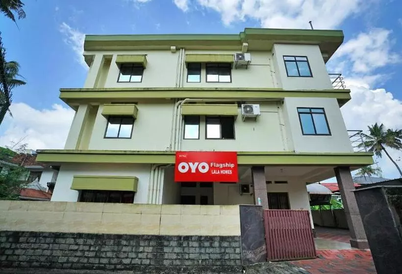 Hotelli Collection O Lala Homes