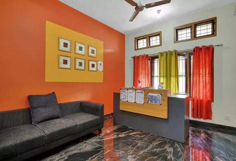 Hotelli Collection O Lala Homes