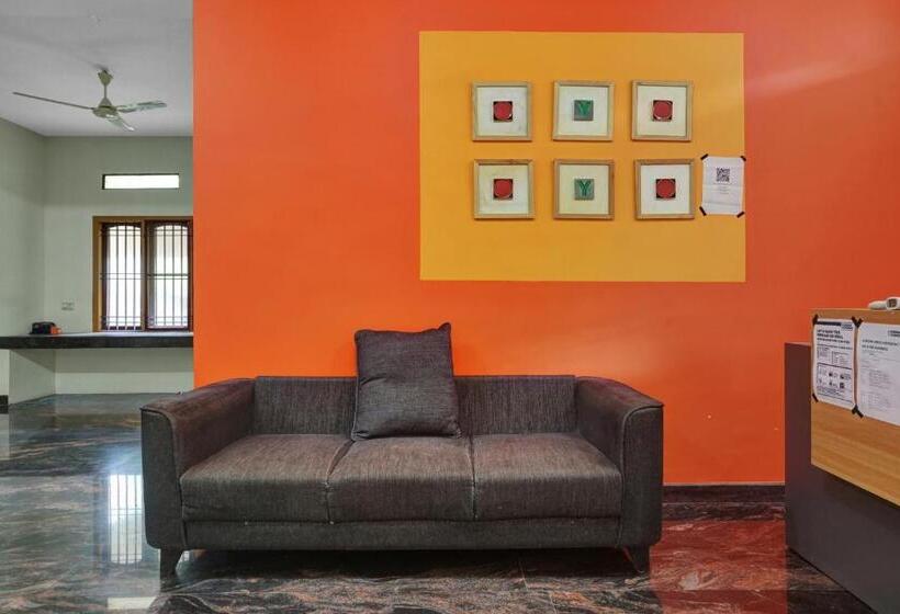 فندق Collection O Lala Homes