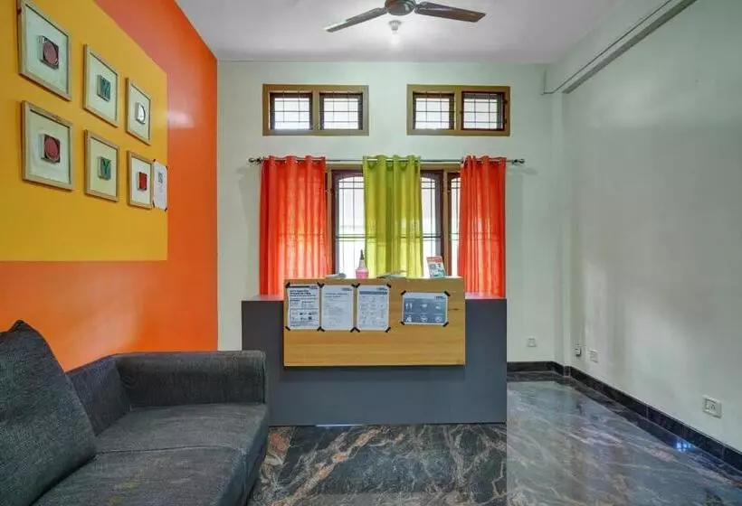 Hotelli Collection O Lala Homes