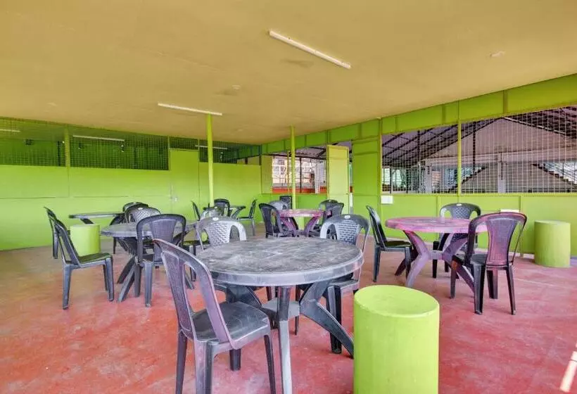 Hotelli Collection O Lala Homes