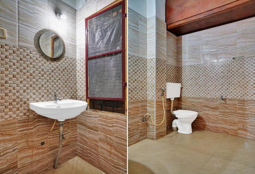 فندق Collection O Lala Homes