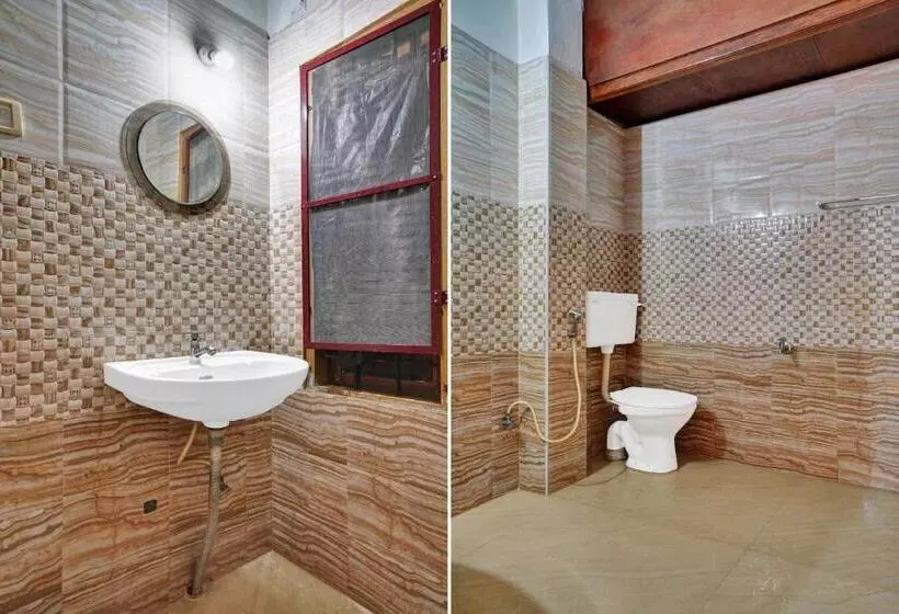 Hotelli Collection O Lala Homes