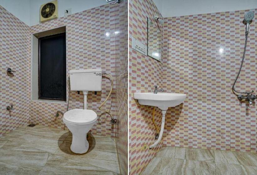 فندق Collection O Lala Homes