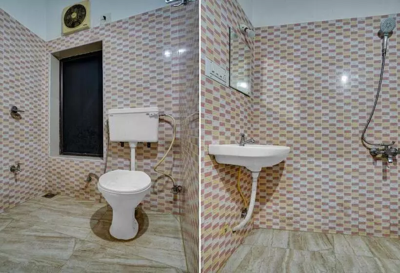 Hotelli Collection O Lala Homes