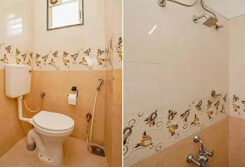 Super Hotel O Kharadi Pune