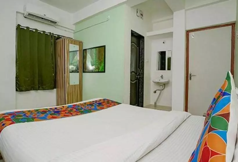Super Hotel O Kharadi Pune