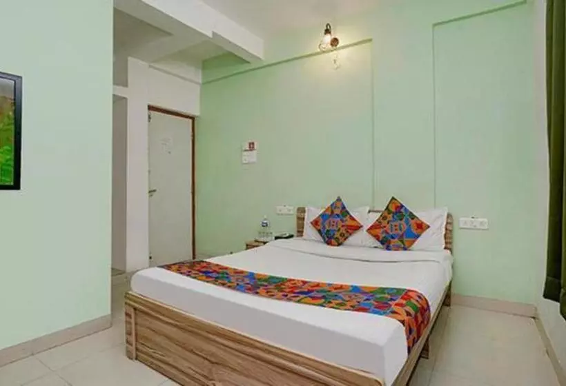 Super Hotel O Kharadi Pune
