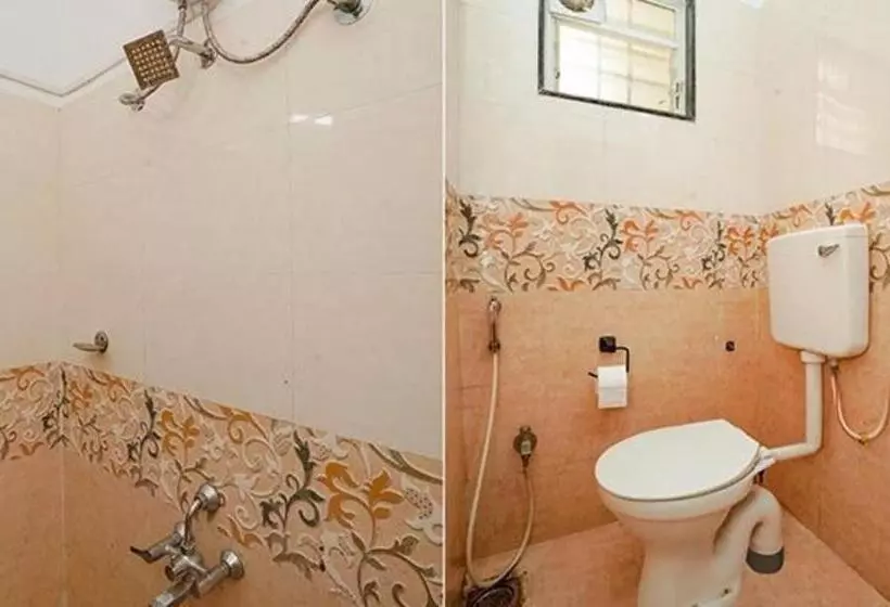 Super Hotel O Kharadi Pune