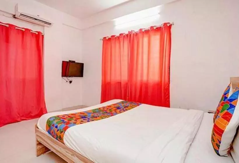 Super Hotel O Kharadi Pune