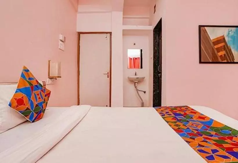 Super Hotel O Kharadi Pune