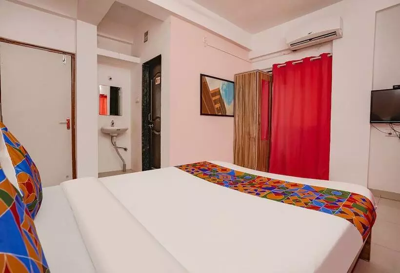 Super Hotel O Kharadi Pune