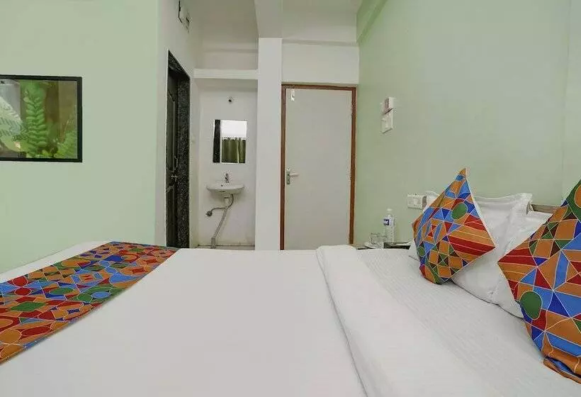 Super Hotel O Kharadi Pune