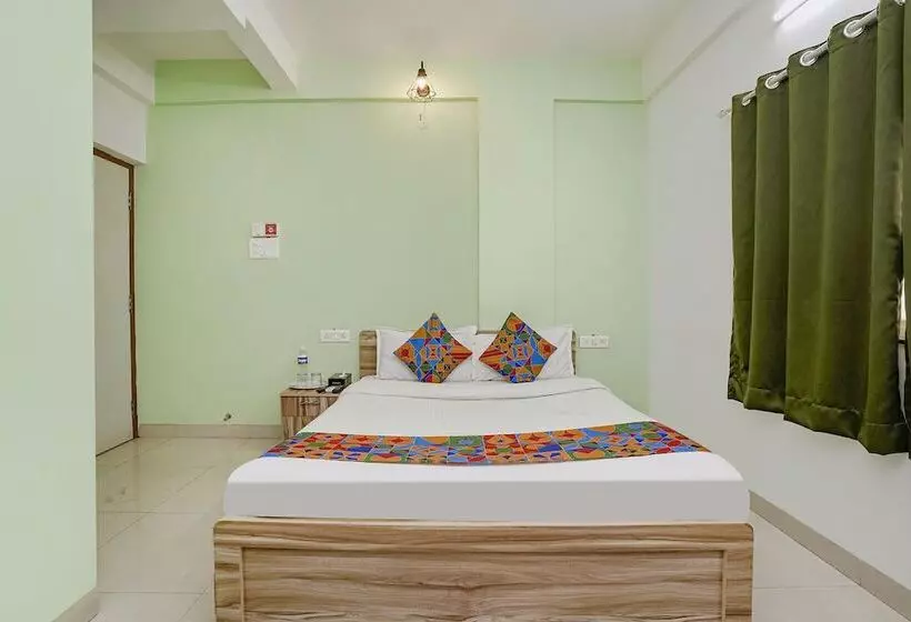 Super Hotel O Kharadi Pune