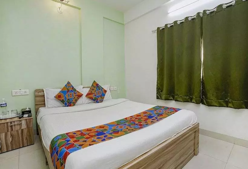 Super Hotel O Kharadi Pune