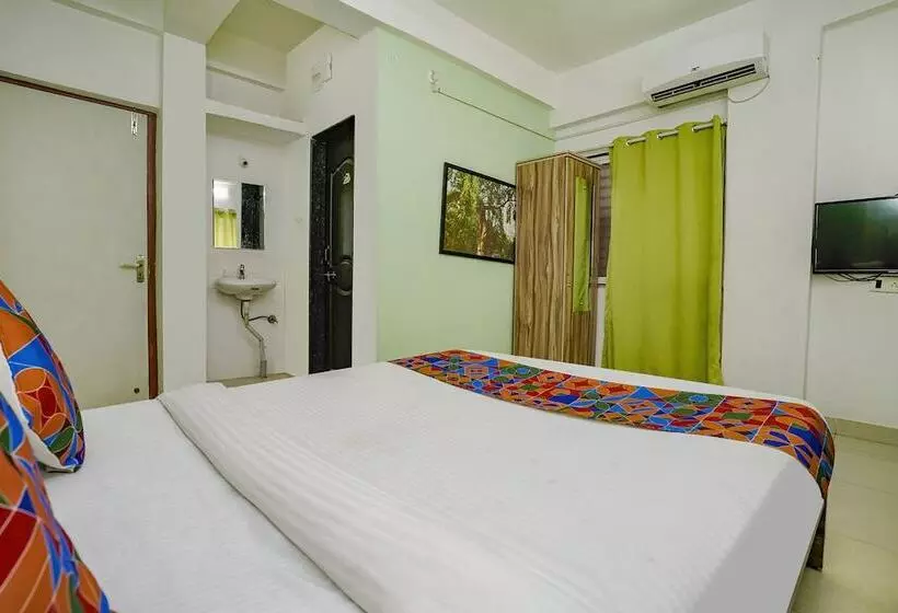 Super Hotel O Kharadi Pune