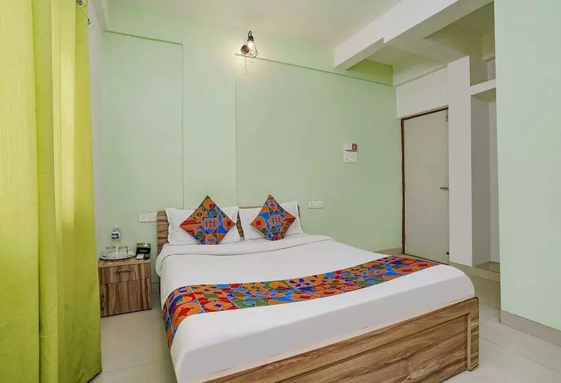 Super Hotel O Kharadi Pune