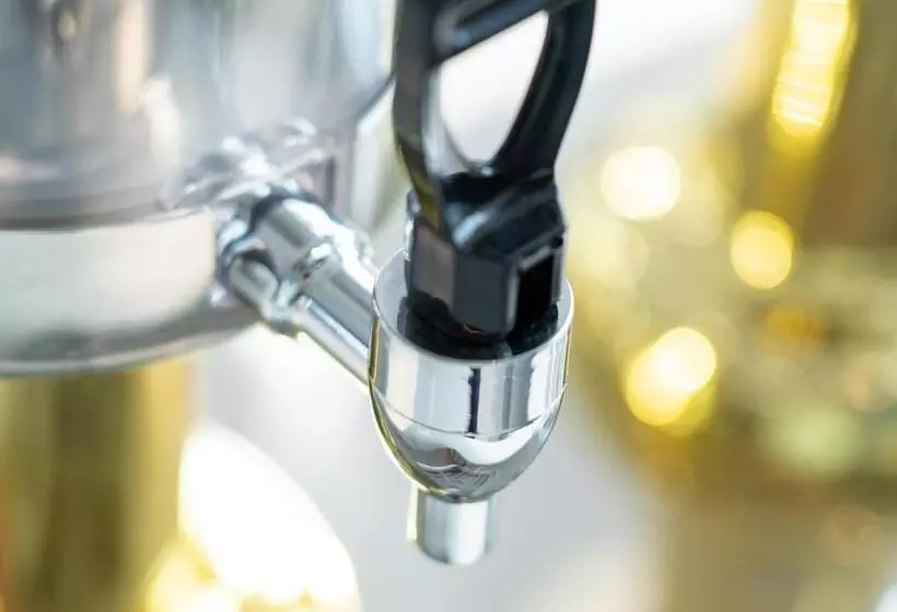 Hotelli Holiday Inn Express Chengdu Hightech Zone