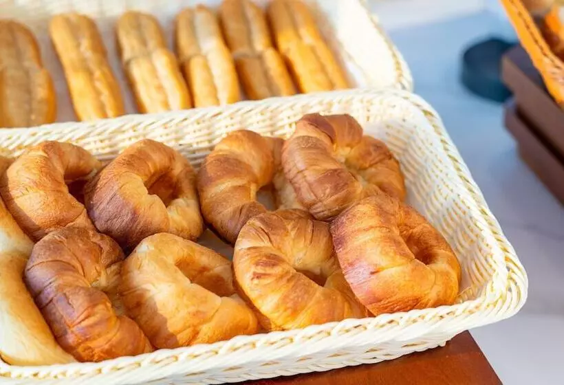 Hotelli Holiday Inn Express Chengdu Hightech Zone