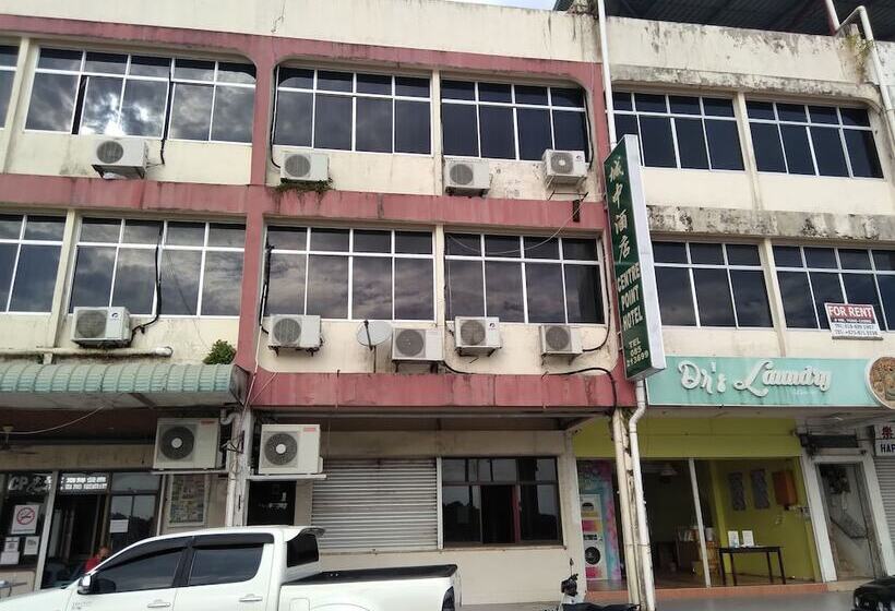 Otel Oyo 90376 Centre Point