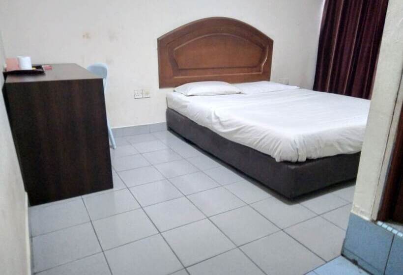 Otel Oyo 90376 Centre Point