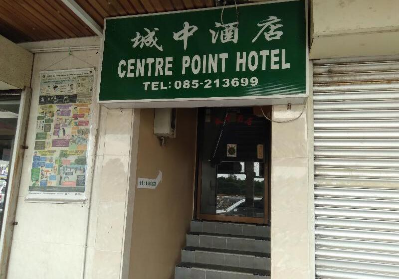 Otel Oyo 90376 Centre Point