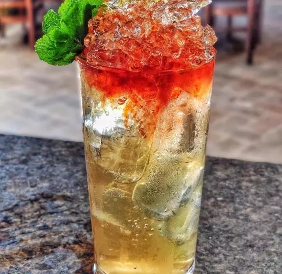 Majatalo Chalé Das Aguas