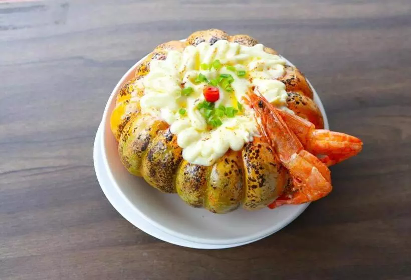 Majatalo Chalé Das Aguas