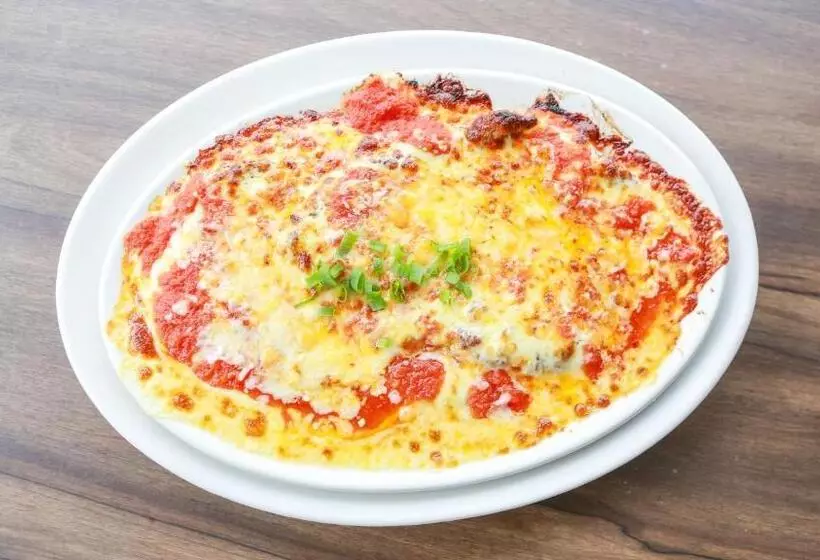 Majatalo Chalé Das Aguas