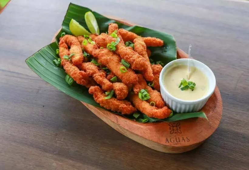 Majatalo Chalé Das Aguas