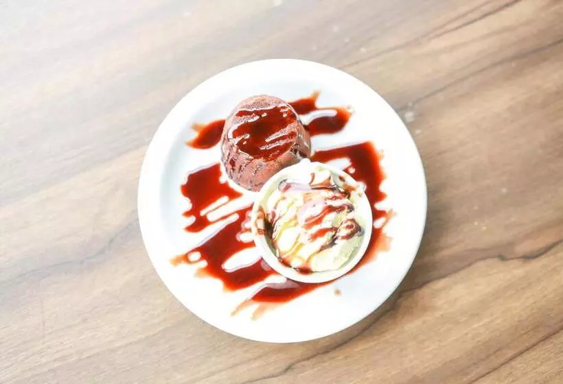 Majatalo Chalé Das Aguas