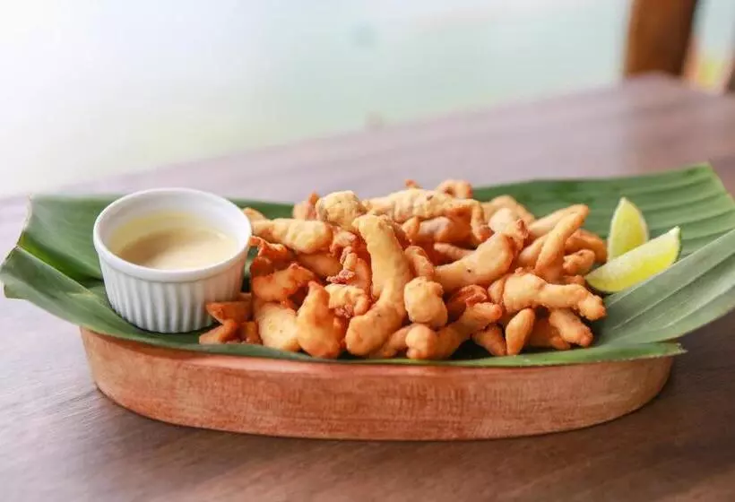 Majatalo Chalé Das Aguas