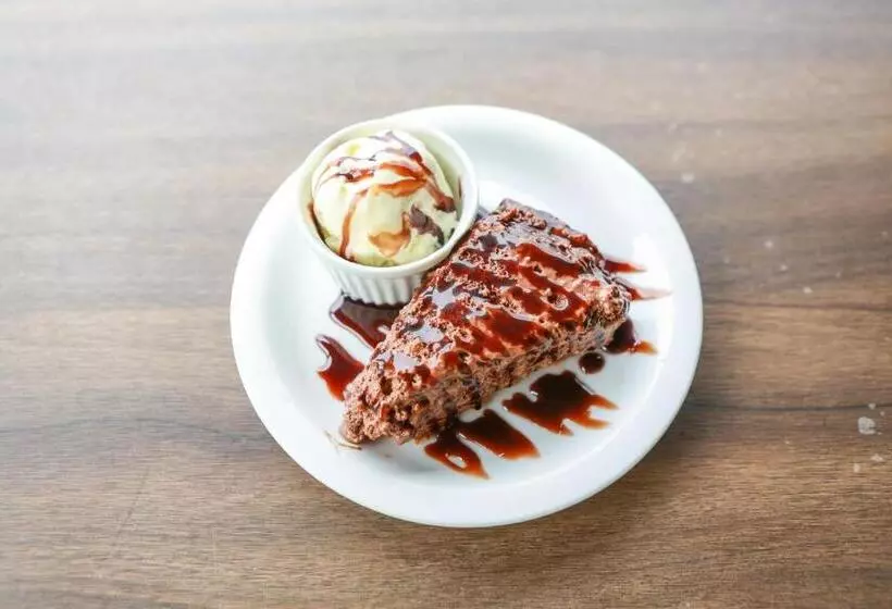 Majatalo Chalé Das Aguas