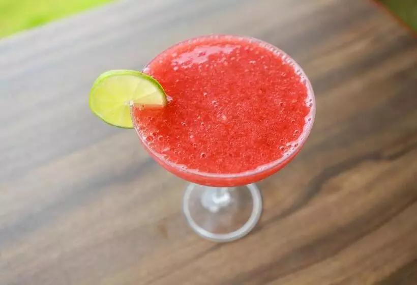 Majatalo Chalé Das Aguas