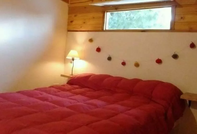 ペンション Sierra Hostel   La Casa De Juani