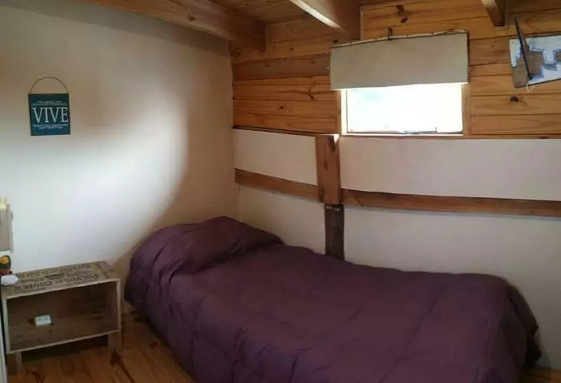 ペンション Sierra Hostel   La Casa De Juani