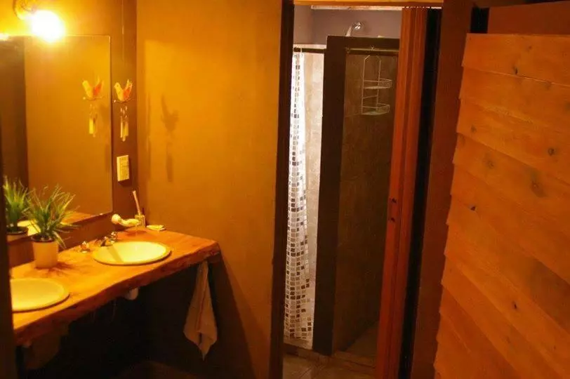 ペンション Sierra Hostel   La Casa De Juani