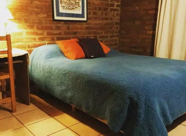 ペンション Sierra Hostel   La Casa De Juani