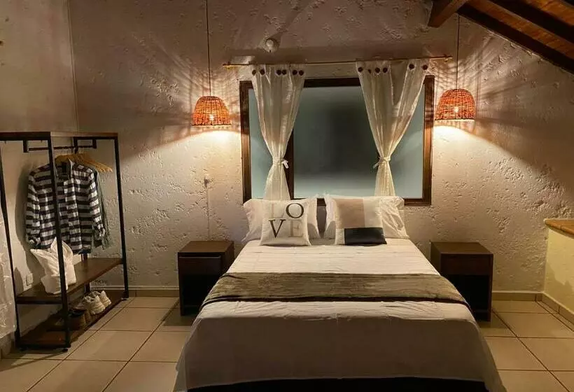 ペンション This Is Colombia Hostel