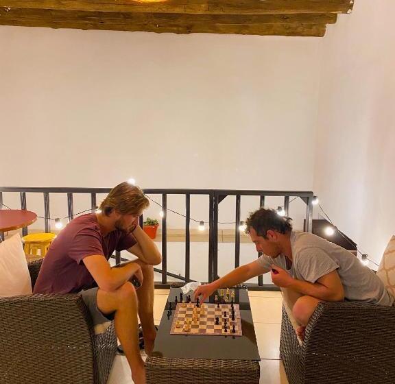 پانسیون This Is Colombia Hostel