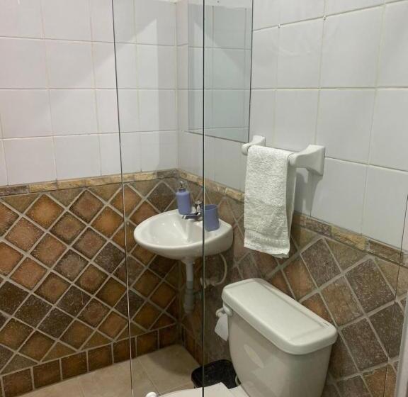 پانسیون This Is Colombia Hostel