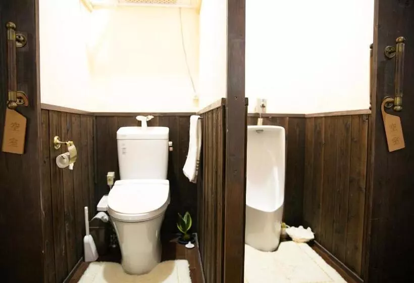 ベッドアンドブレックファースト Kizuna Guesthouse