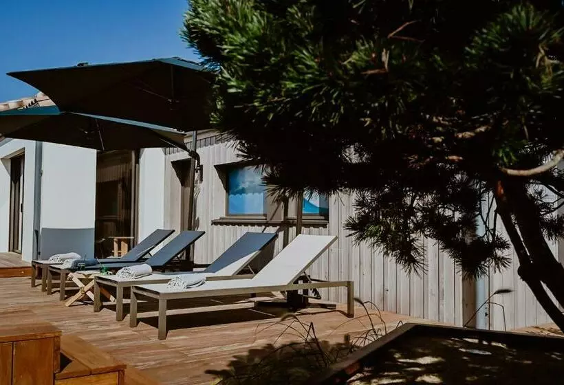 Aamiaismajoitus (B&B) L Envie