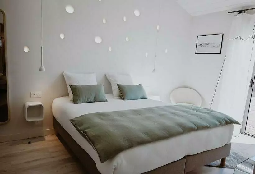 Aamiaismajoitus (B&B) L Envie