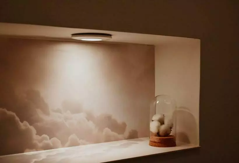 Aamiaismajoitus (B&B) L Envie