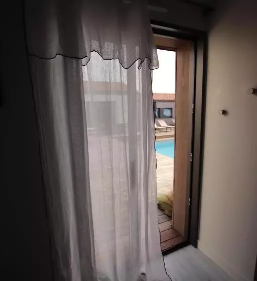 Aamiaismajoitus (B&B) L Envie